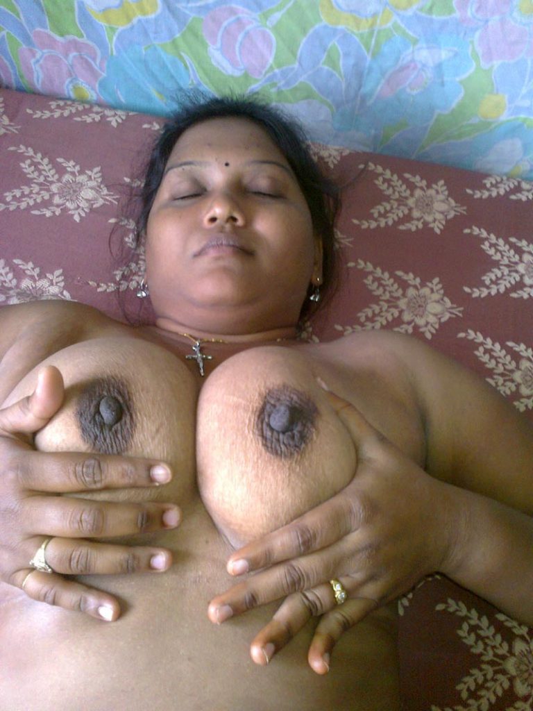 Telugu aunty nude